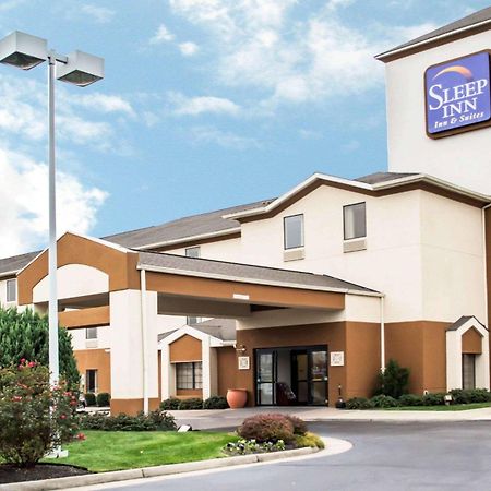 سليب إن آند سويتس ستوني كريك - بيترسبورج ساوث Stony Creek المظهر الخارجي الصورة